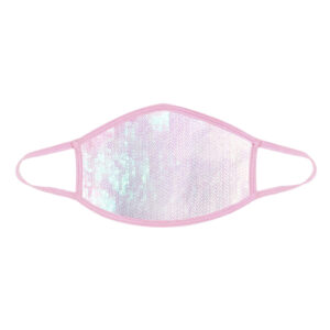 Neva Nude Face Mask Ballet Sparkle