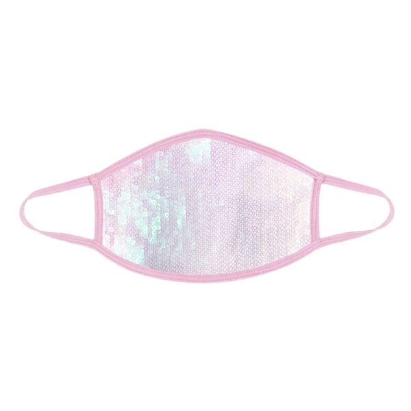 Neva Nude Face Mask Ballet Sparkle