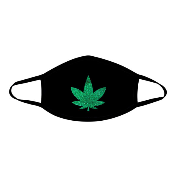 Neva Nude Face Mask Dope AF Weed