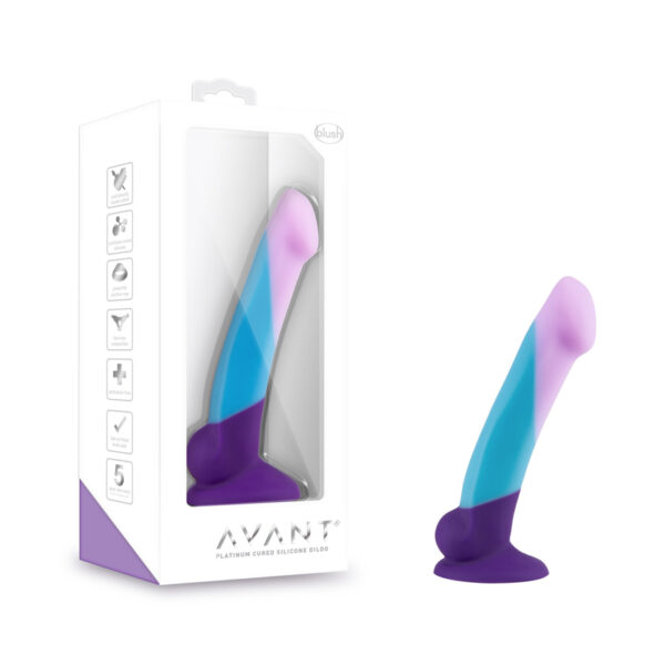 Avant - D 16 - Purple Haze