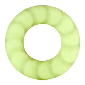 Forto F-25: 23Mm Liquid Sili C-Ring GITD