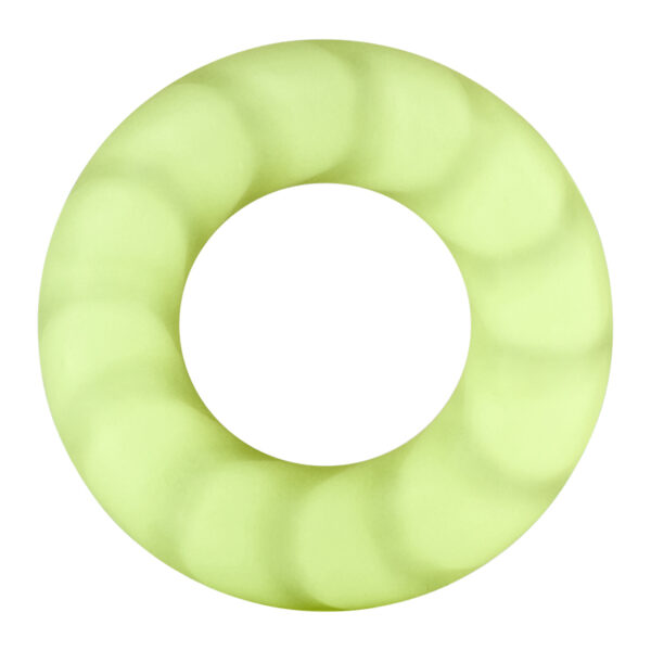 Forto F-25: 23Mm Liquid Sili C-Ring GITD