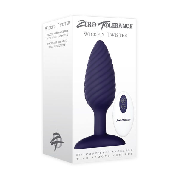 ZT Wicked Twister