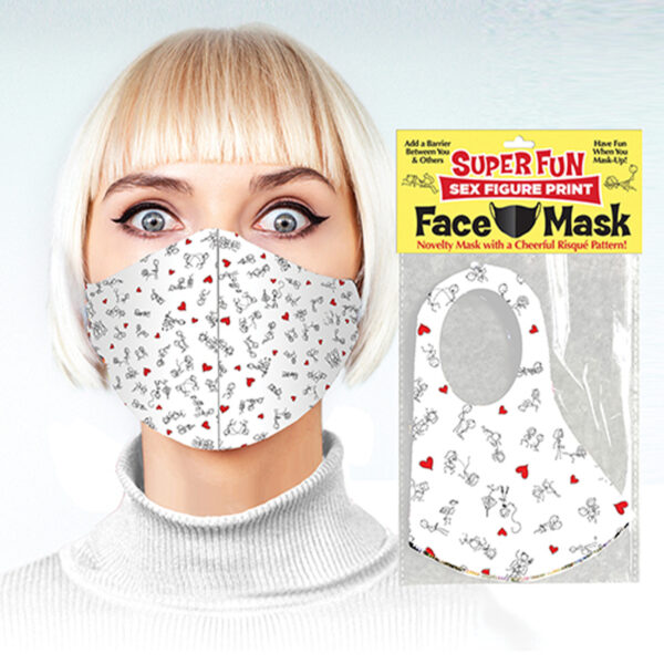 Mask Sex Figure