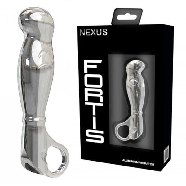 Nexus FORTIS Aluminium Vibrating Prostat
