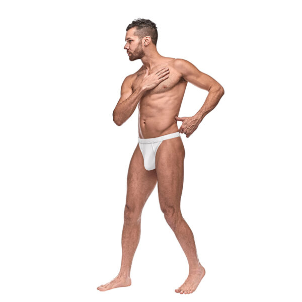 MP Pure Comfort Bong Thong Wht LX