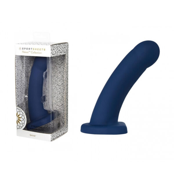 SS Banx Dildo Navy