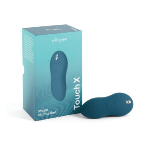 We-Vibe Touch X Green Velvet