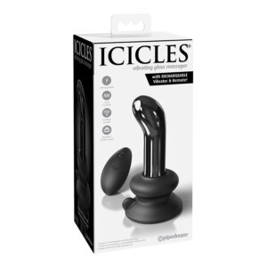 Icicles No 84 with Recharge Vibe/Remote