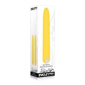 Evolved Sunny Sensations Recharge Sili Y