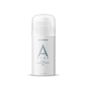 A-Play - Anal Desensitizing Gel 3.4 oz