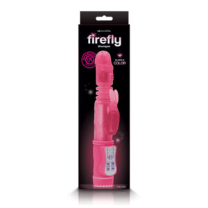 Firefly Thumper Pink