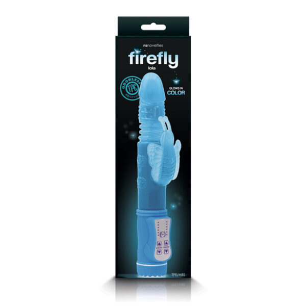 Firefly Lola Blue