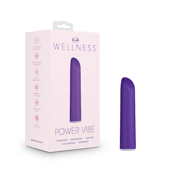 Power Vibe