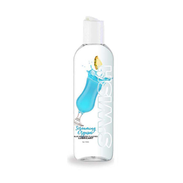 Swish Screaming Orgasm 4oz