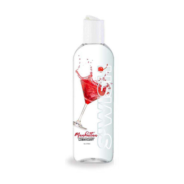 Swish Manhattan 4oz