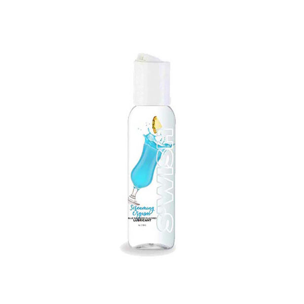 Swish Screaming Orgasm 2oz