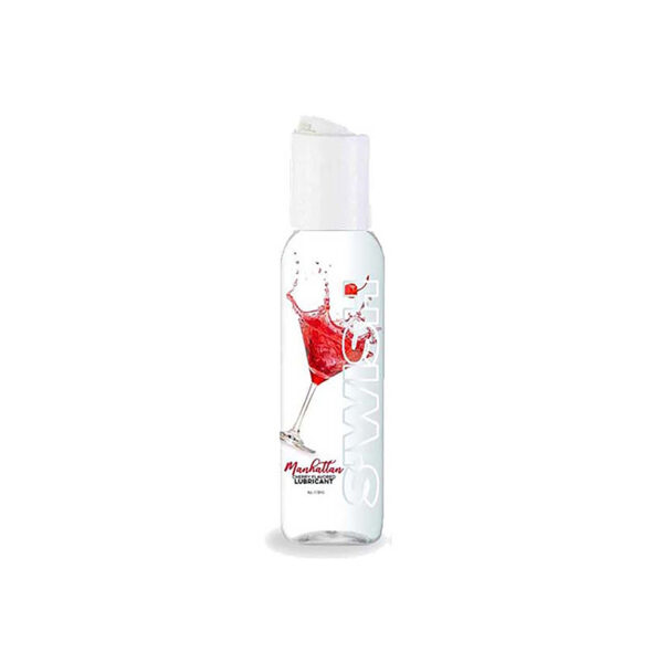 Swish Manhattan 2oz