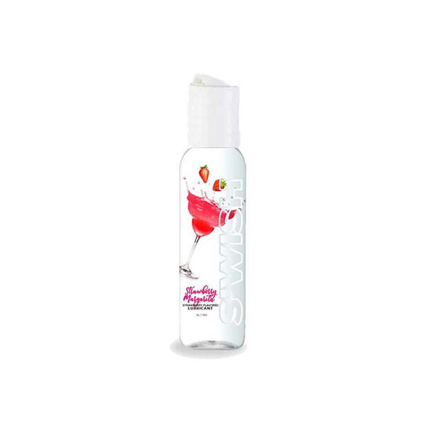 Swish Strawberry Margarita 2oz