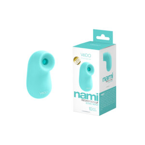 Vedo NAMI SONIC Vibe TEASE ME TURQUOISE