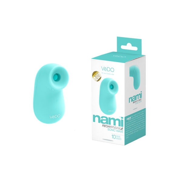 Vedo NAMI SONIC Vibe TEASE ME TURQUOISE