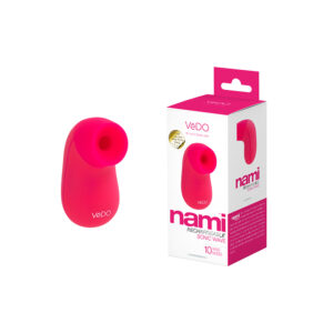 Vedo NAMI SONIC Vibe  FOXY PINK