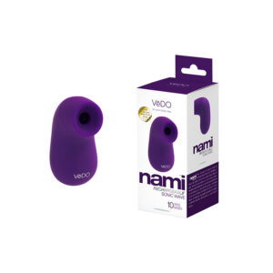 Vedo NAMI SONIC Vibe DEEP PURPLE