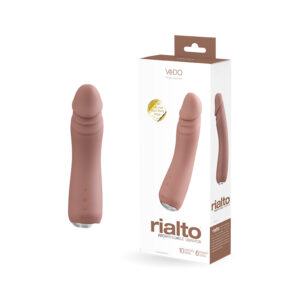 Vedo Rialto  Mocha