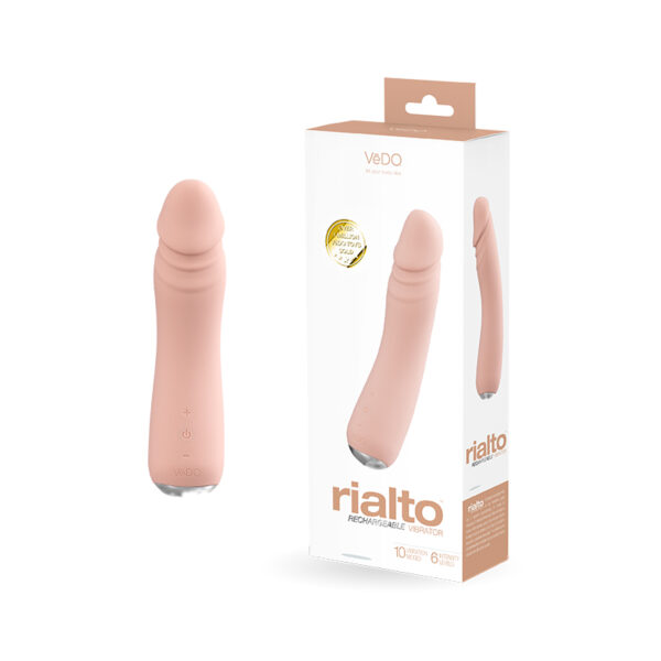 Vedo  RIALTO  VANILLA