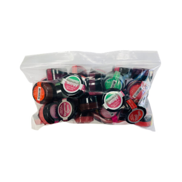 Nipple Nibbler Cool Tin Bm Ass Bg 36p 3