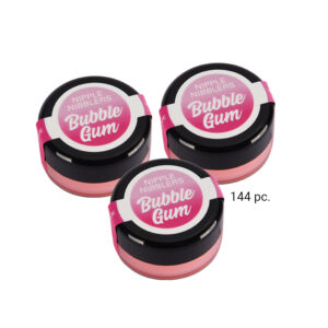 Nipple Nibbler Cool Tingle Bm Gum 144pc