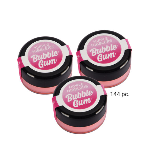 Nipple Nibbler Cool Tingle Bm Gum 144pc