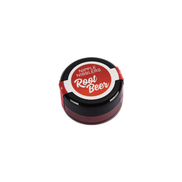 Nipple Nibbler Cool Tingle Bm R.Beer 3g