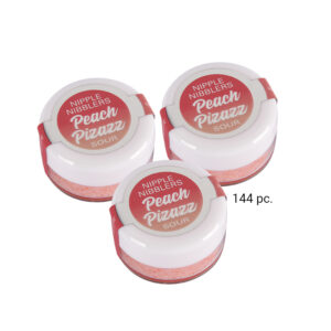 Nipple Nibbler Sour Tingle Bm Pea 144p 3