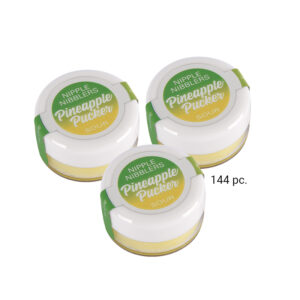 Nipple Nibbler Sour Tingl Bm Pinap 144pc