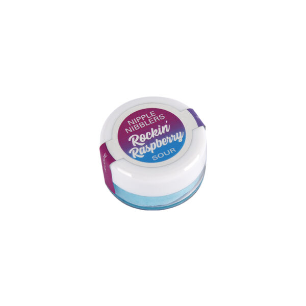 Nipple Nibbler Sour Tingle Balm Rasp 3g