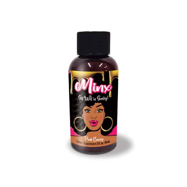 Minx Female Enhancer Shot 1ct