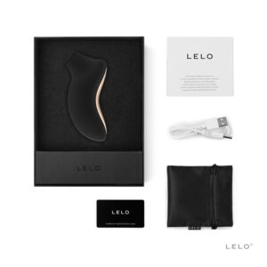LELO SONA 2 Black