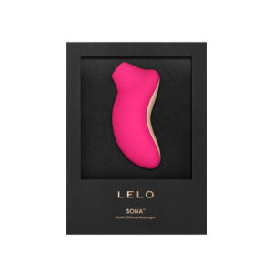 LELO SONA Cerise