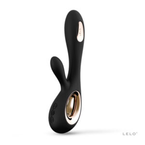 LELO SORAYA Wave Black
