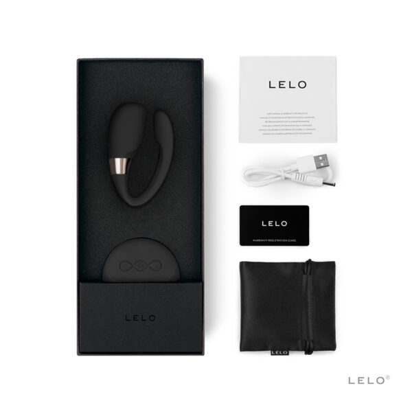 LELO TIANI 3 Black
