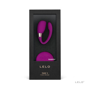 LELO TIANI 3 Deep Rose