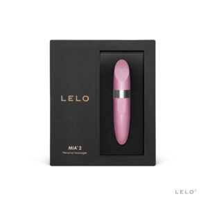 LELO MIA 2 Petal Pink