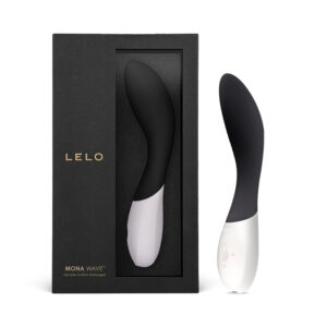 LELO MONA Wave Black