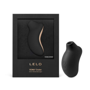 LELO SONA Cruise Black