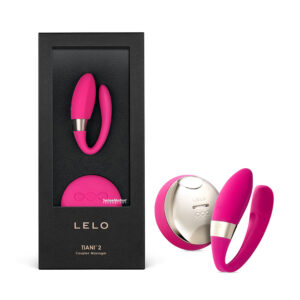 LELO TIANI 2 Cerise