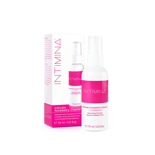 Intimina Intimate Accessory Cleaner 2.5o