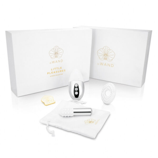 Le Wand Little Pleasures 6pc Collection