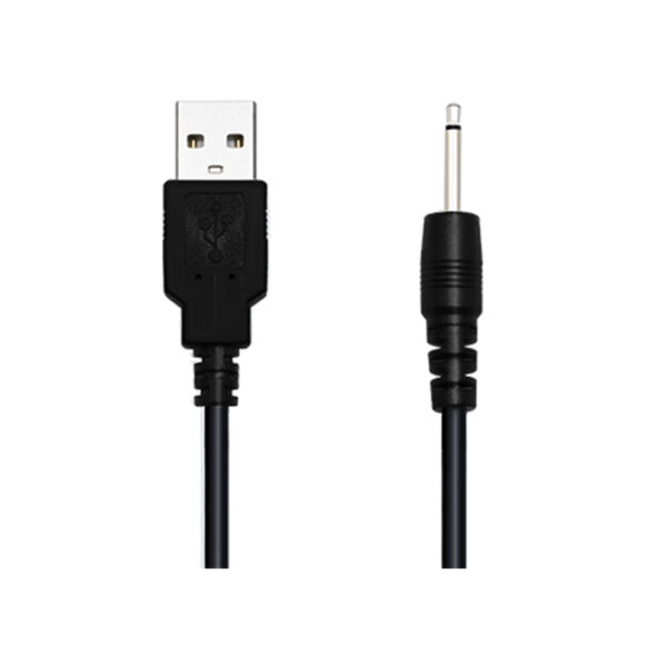 Lovense C. Cable Lush/Lush2/Hush/Edge/Os
