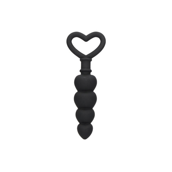 Ouch Anal Love Beads